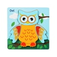 thumbnail image 1 of Black-Friday Deals 2021 Toys Deals Wooden Puzzles For Toddlers Animal Shape Montessori Toy Puzzles Gifts Thanksgiving Christmas Gifts for Kids, 1 of 2