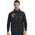 thumbnail image 1 of 2023 Cotonie Heated Jackets for Men & Women Outdoor Warm Clothing Heated for Riding Skiing Fishing Heated Hoodie for Winter (No Battery Pack),Black,XXXXXXL, 1 of 4