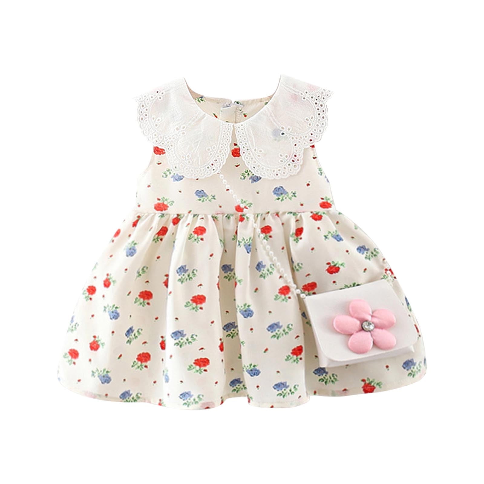 Spring Savings Clearance Lindreshi Baby Girl Clothes Clearance Toddler