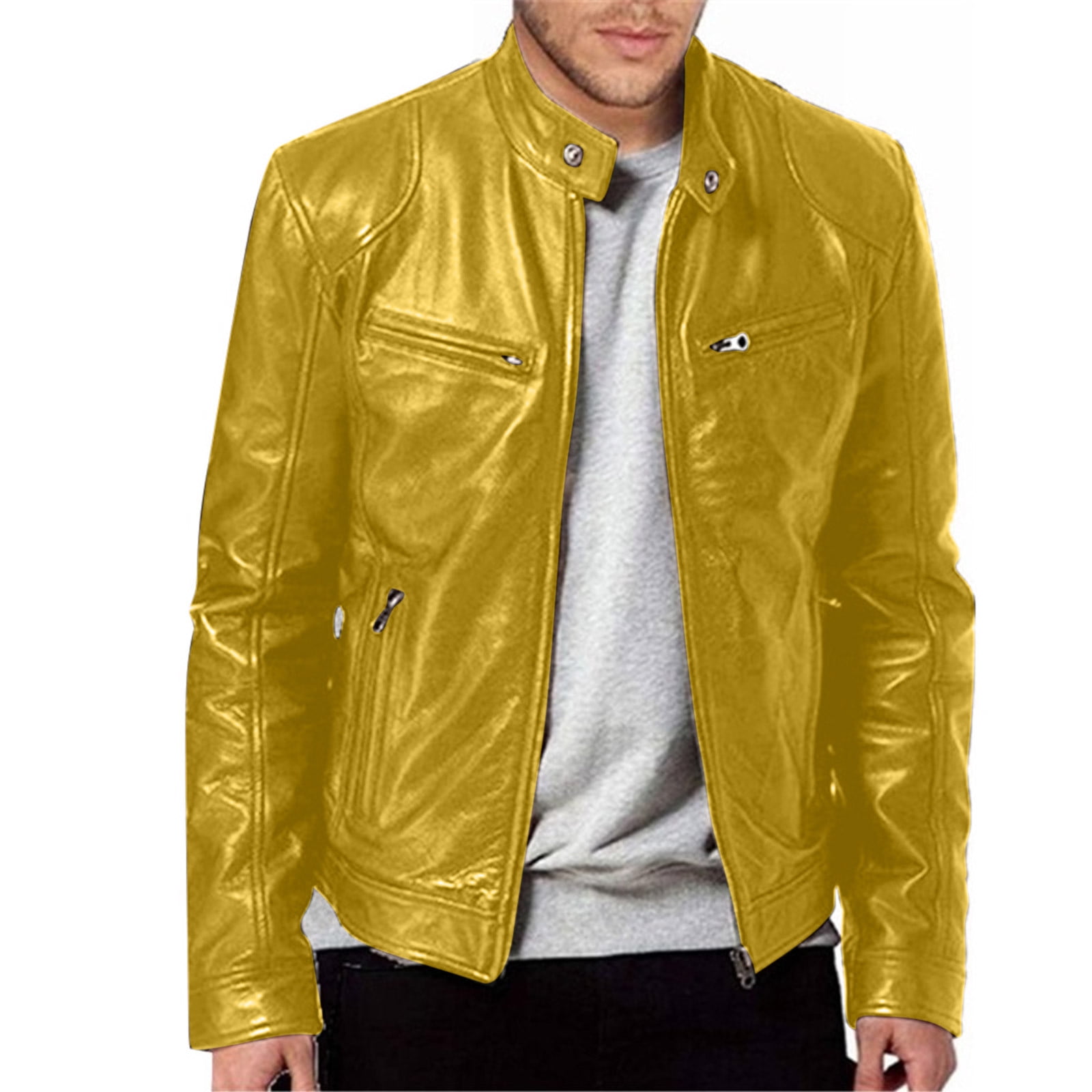 Mens jackets on sale near clearance me