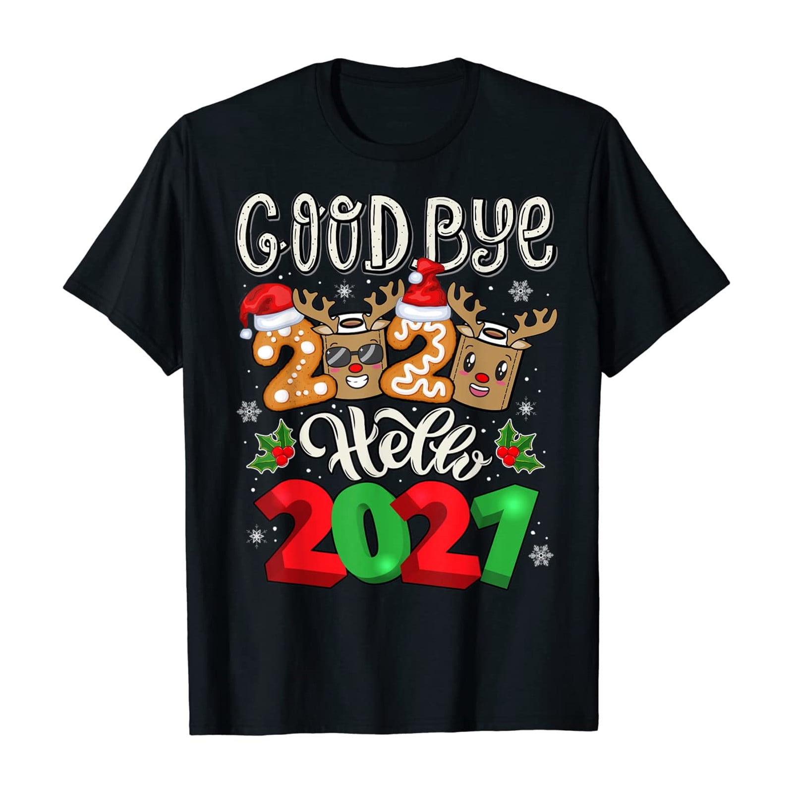 Black and Friday Deals 2023 asdoklhq Clearance Plus Size Christmas