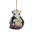 Black and Friday Deals 2024 Baby Egg Hanging Ornament Christmas Tree