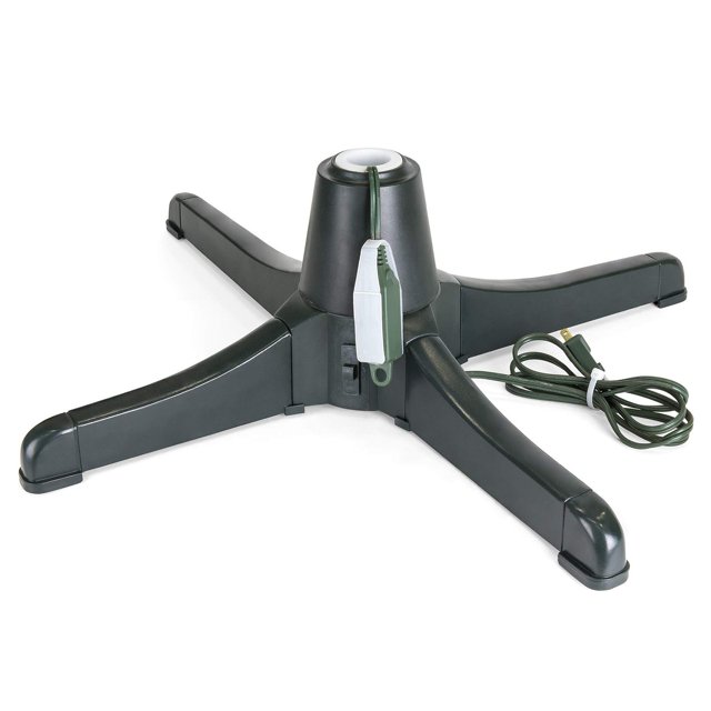 Black and Friday Deals 2024 CAKVIICA 360 Rotating Adjustable Christmas