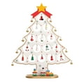 Black and Friday Deals 2024 CAKVIICA Artificial Christmas Tree DIY Mini