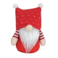 Black and Friday Deals 2024 CAKVIICA Christmas Plush Gnome Decoration