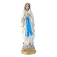 Black and Friday Deals 2024 CAKVIICA Virgin Mary Statue Virgin Mother
