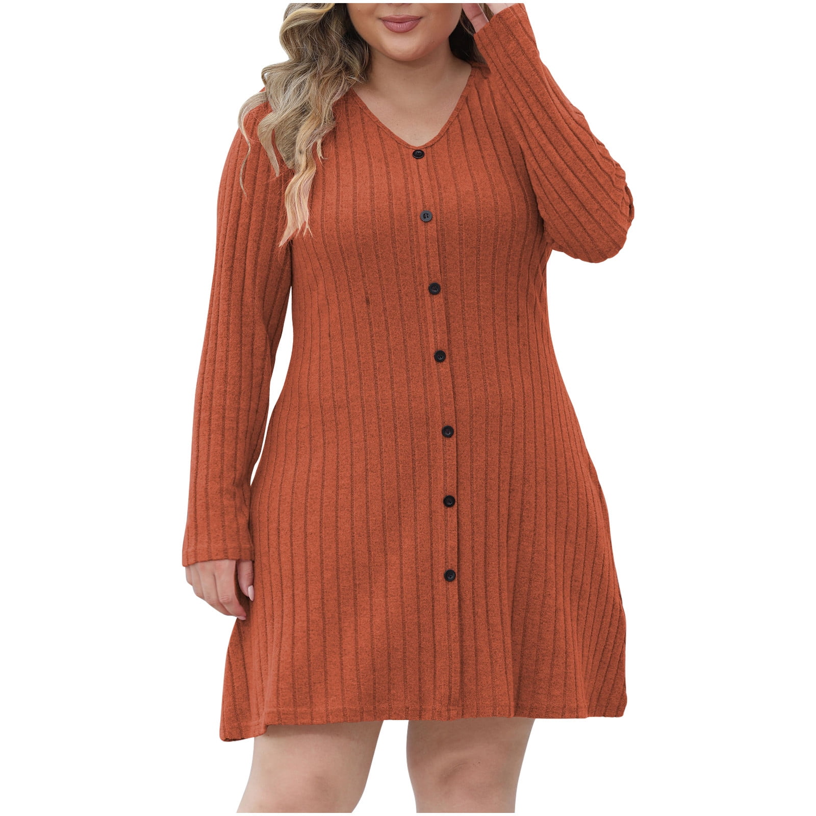 Black & Friday Deals 2024 ChaoHeng Cable Knit Sweaters for Women Print