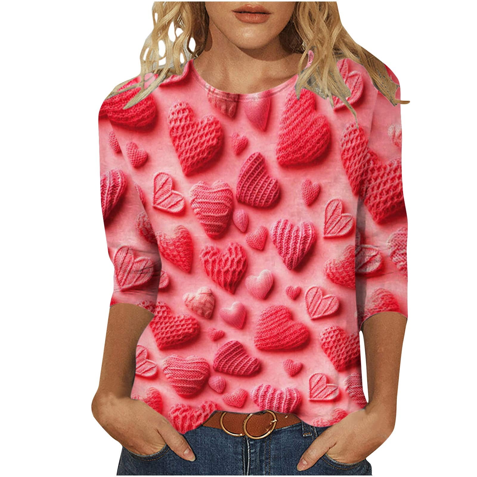 Black & Friday Deals 2024 ChaoHeng Womens Long Sleeve Blouses for Fall