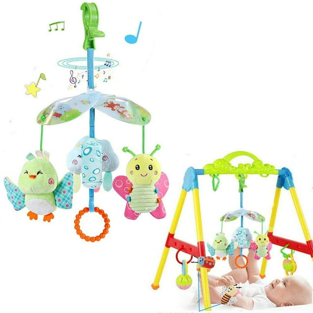 Black and Friday Deals 2024 Clearance Baby Car Seat Toys Clip On