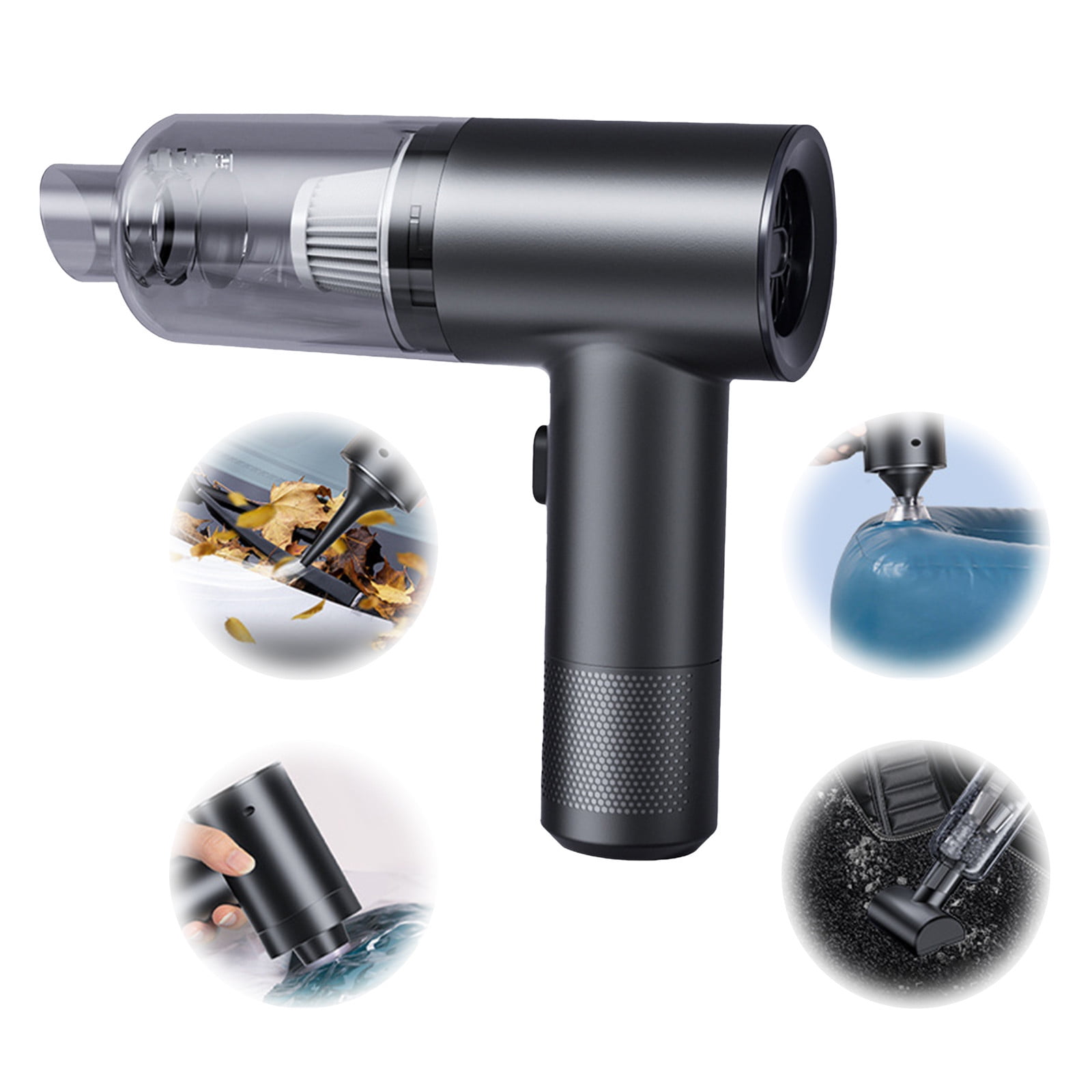 Black and Friday Deals 2024 Clearance Car Vacuum Cleaner Mini 90