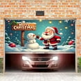 Black and Friday Deals 2024 Clearance Snowman And Santa Christmas Car