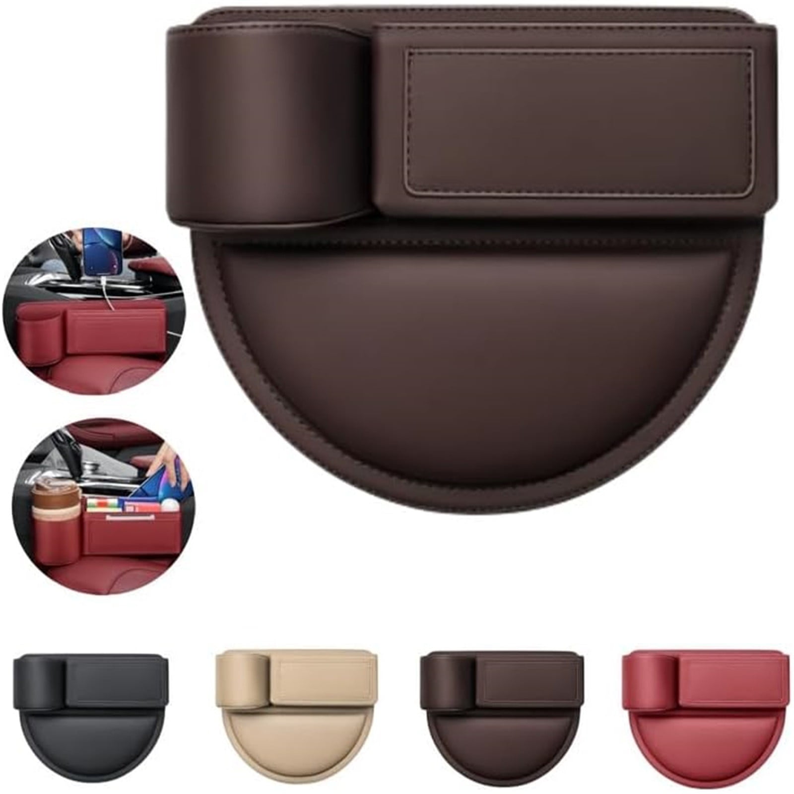 Car Seat Black Friday Deals 2024 Black and Friday Deals 2024 Clearance Under $10 Car Leather Cup Holder