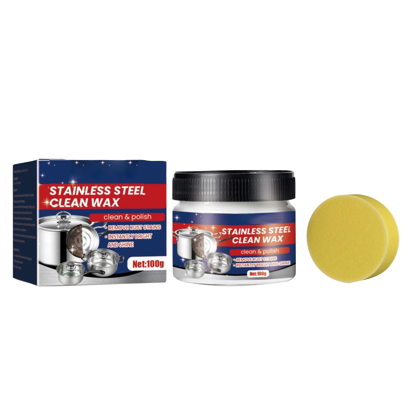 Black and Friday Deals 2024 Clearance Under 5.00 Stainless Steel