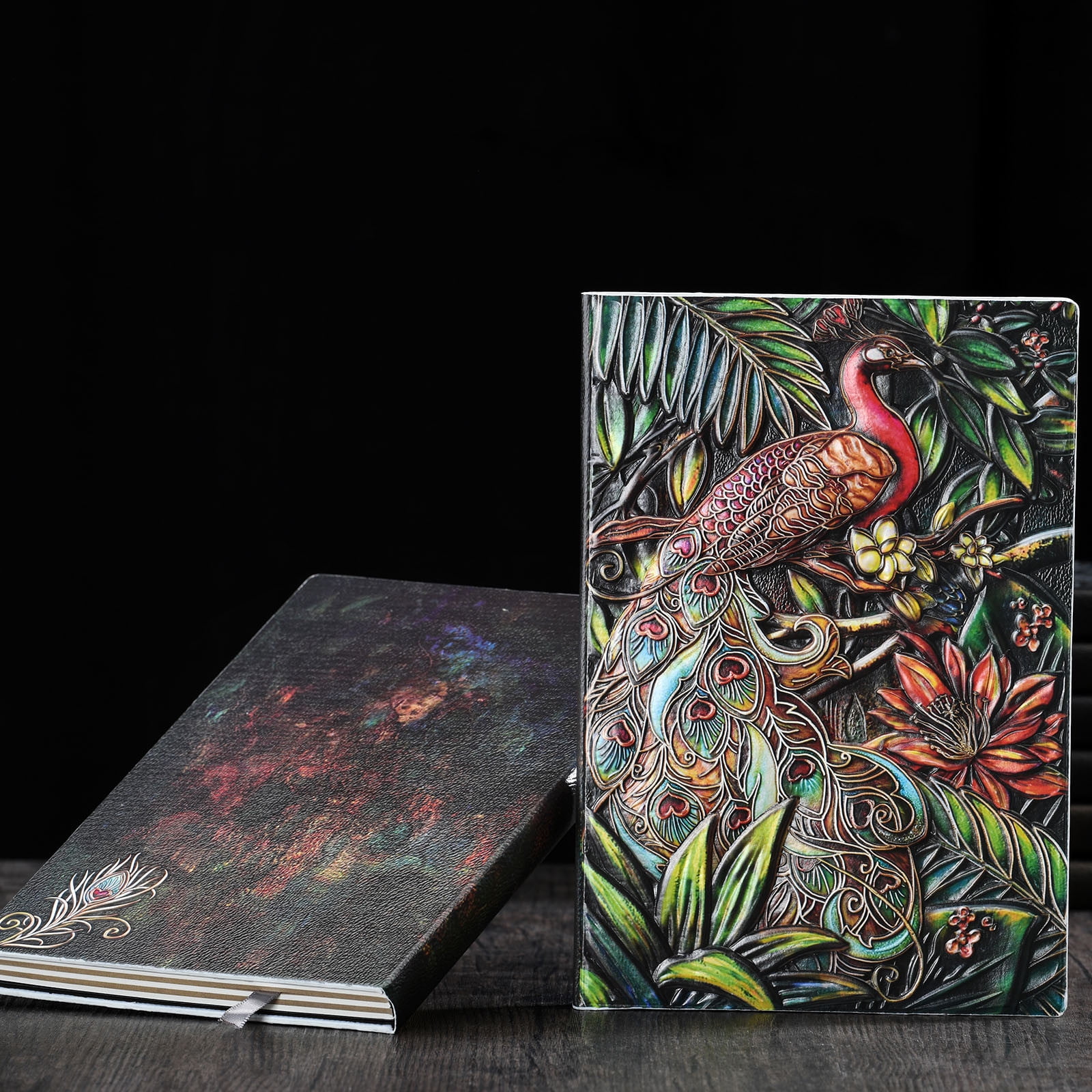 New Release, Annual Meeting Highend Hardcover Book Europeanstyle