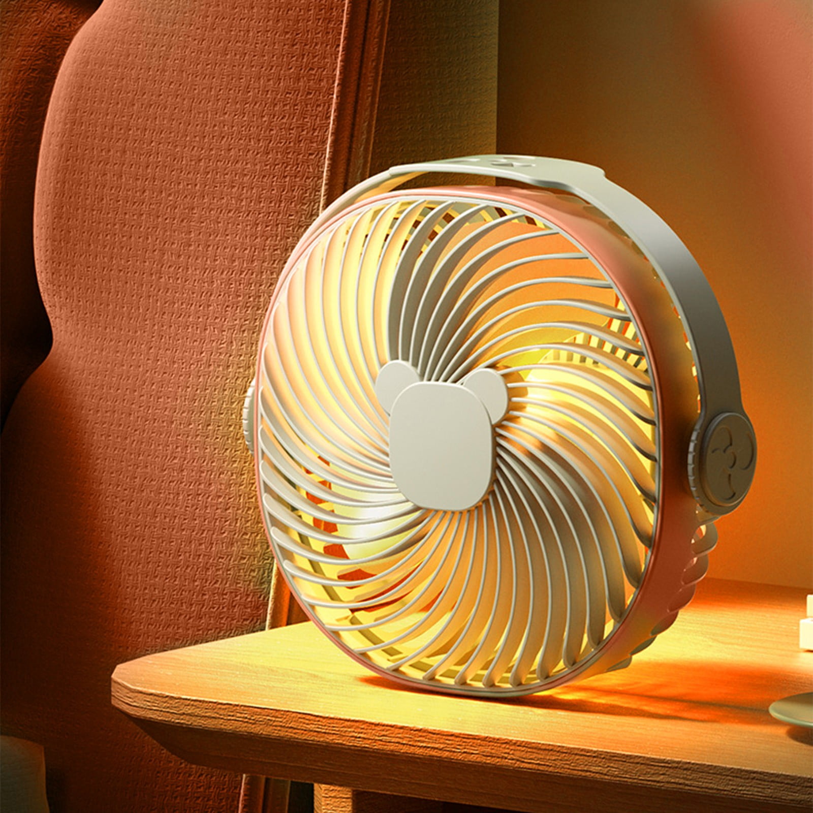 Black and Friday Deals 2024,Cyber and Monday Deals 2024, Small Fan