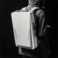 thumbnail image 1 of Clearance & Promo, Unisex Anti-theft 17.3 Inch Laptop Backpack Pc Hard Gaming Backpack Usb Christmas Deals | Plastic, Black, MIANHT, 1 of 8