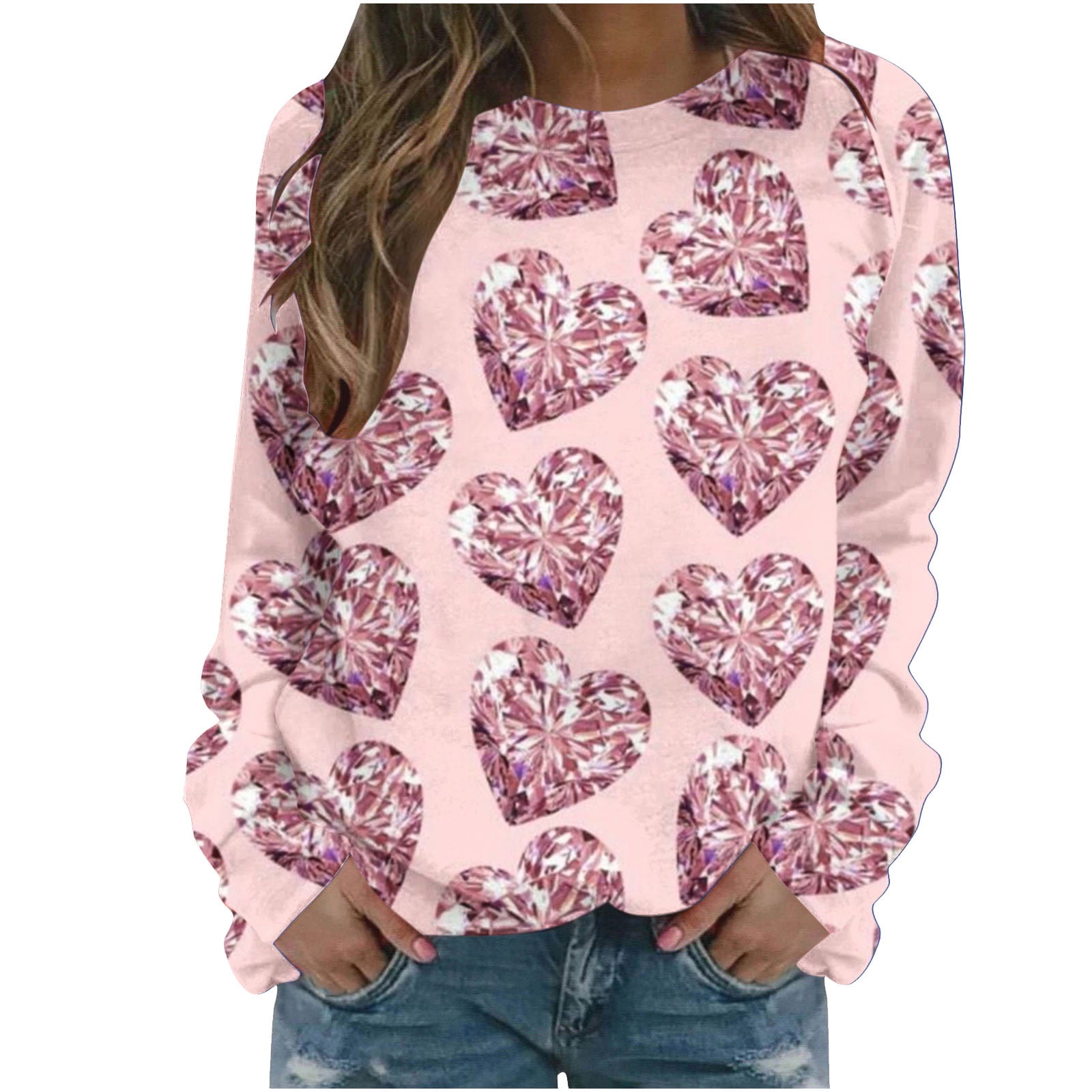 Black & Friday Deals 2024 DianGeFu Women's Sweatshirts and Hoodies