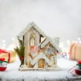 Christmas Decorations！ Lloopyting 1 Christmas Luminous Ornaments 2025