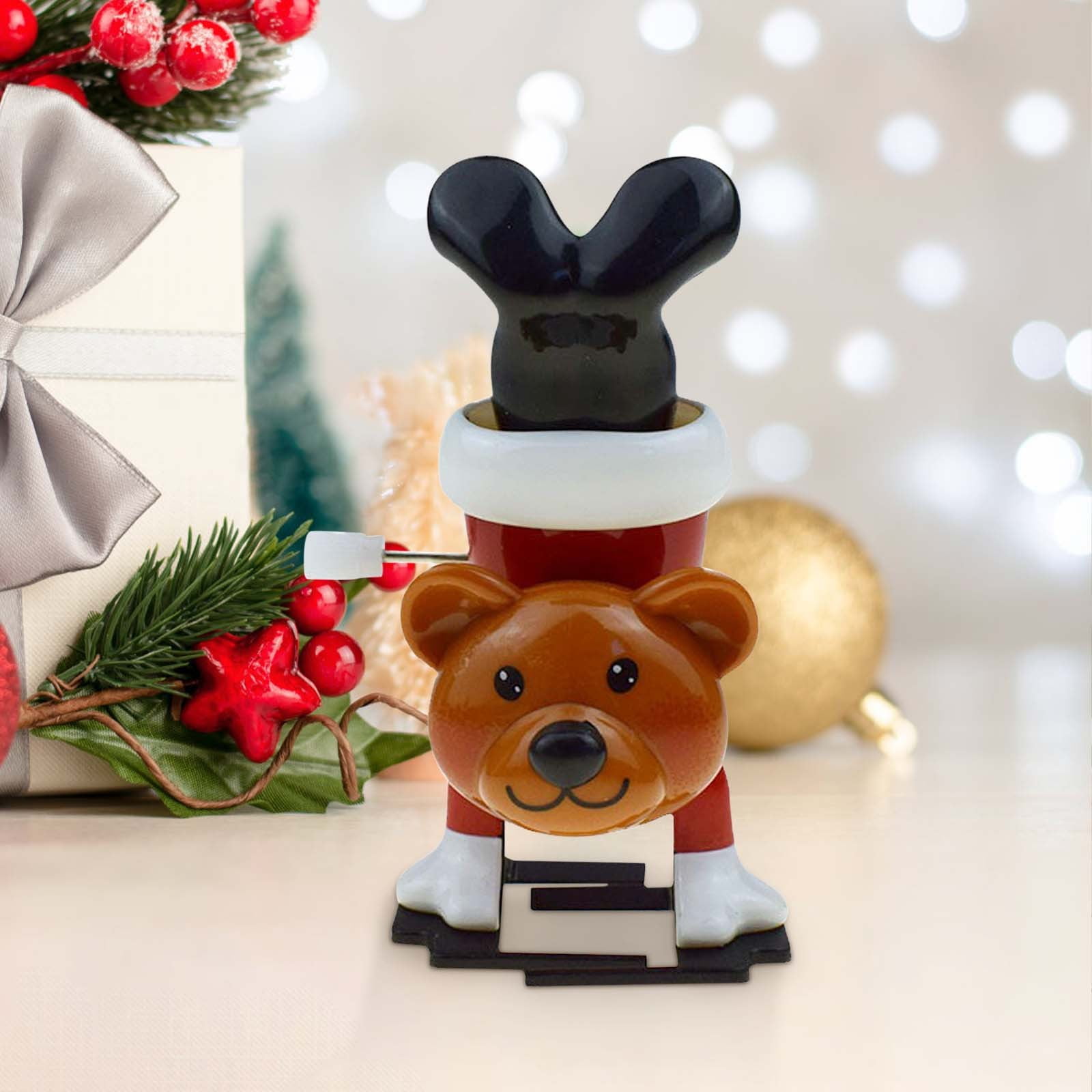 Black of Friday Deals 2025 New Christmas Wind Up Toys, Christmas