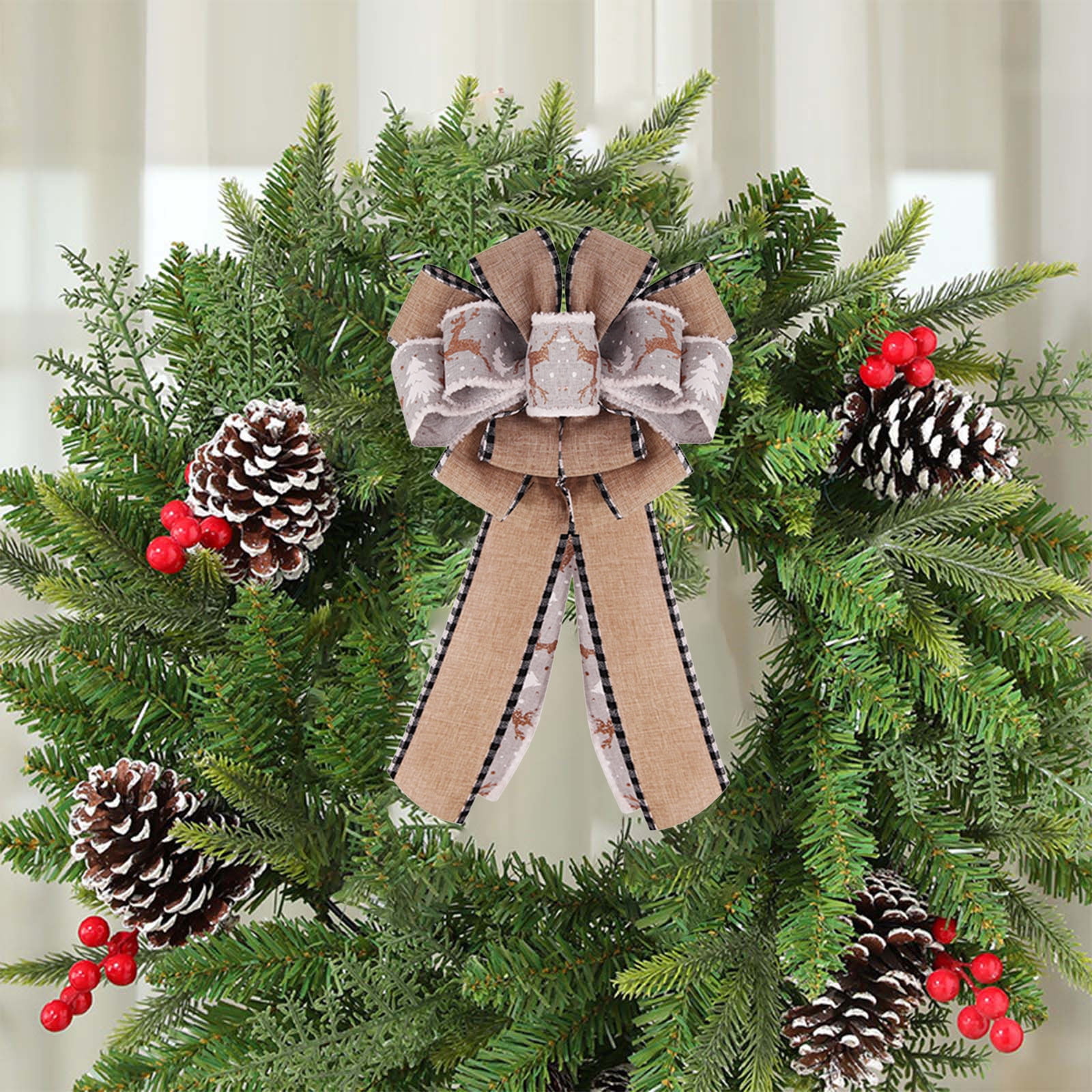 Cyber_Monday Deals!Black_Friday Deals 2024! Nrmrqz Christmas Hanging ...