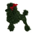 Black and Friday Deals 2024 Sausage Dog Wreath Artificial Branches
