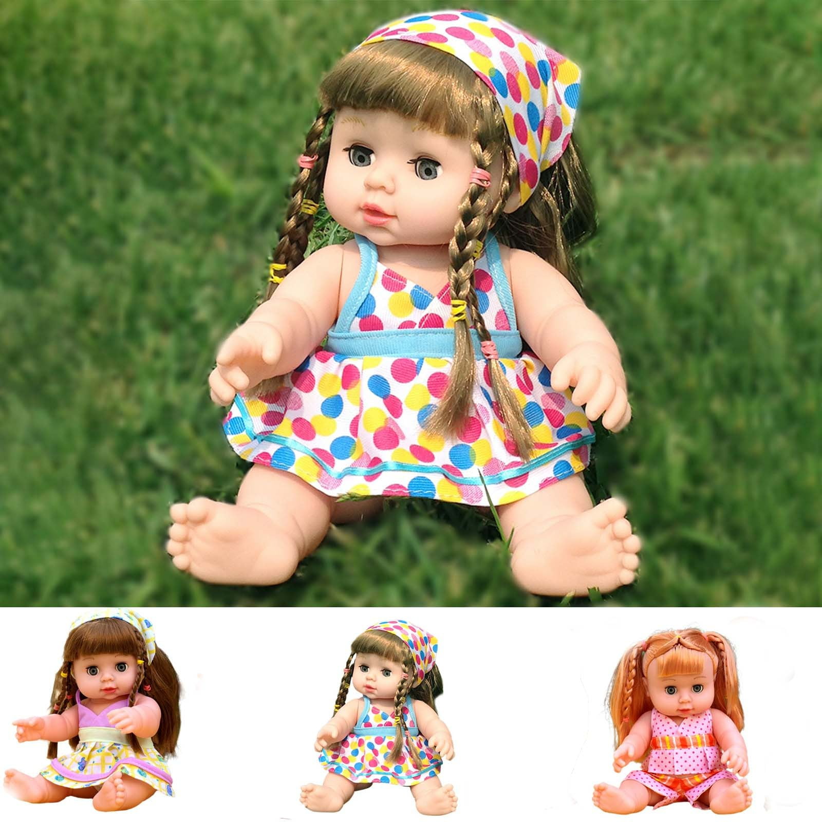 Black_Friday Deals 2024 Toys for Ages 813 ufehgfjh Voice Blinking