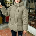 Black and Friday Deals 2024！ Winter Coats for Women Clearance Xl