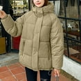 Black and Friday Deals 2024！ Winter Coats for Women Clearance Xl