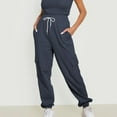 thumbnail image 1 of Black and Friday Deals 50% Off Clear!Idoravan Sweatpants for Women Plus Size Clearance Womens Jogging Pants Casual Sweatpants with Pocket Elastic Waist Lounge Pants for Workout Running, 1 of 8
