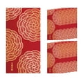 Black_Friday Deals 50 off Clear! Nrmrqz Chinese New Year Red Envelopes