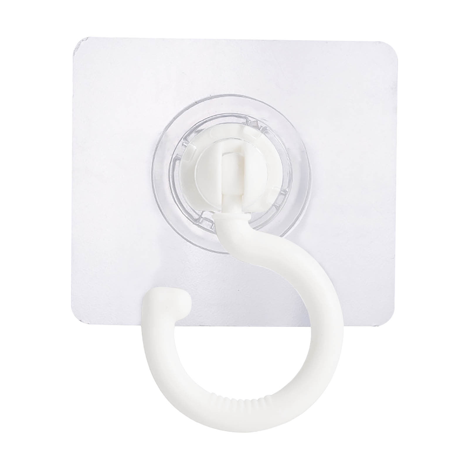 FACTORY OUTLET) (50% OFF!!) Double-sided Adhesive Wall Hooks – The