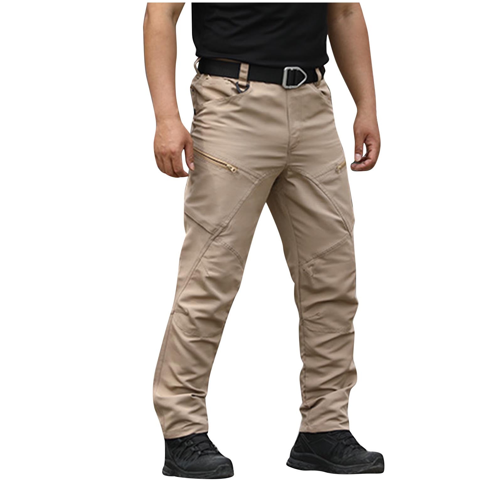 Black and Friday Deals 50 Off Clear!Cargo Pants for Men Plus Size