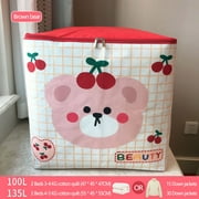 Black and Friday Deals 50% Off Clear Clearance under $10 Dealovy Clothes Storage Bag Wardrobe Sorting Storage Box Portable Storage Bag Winter Cup Storage Box