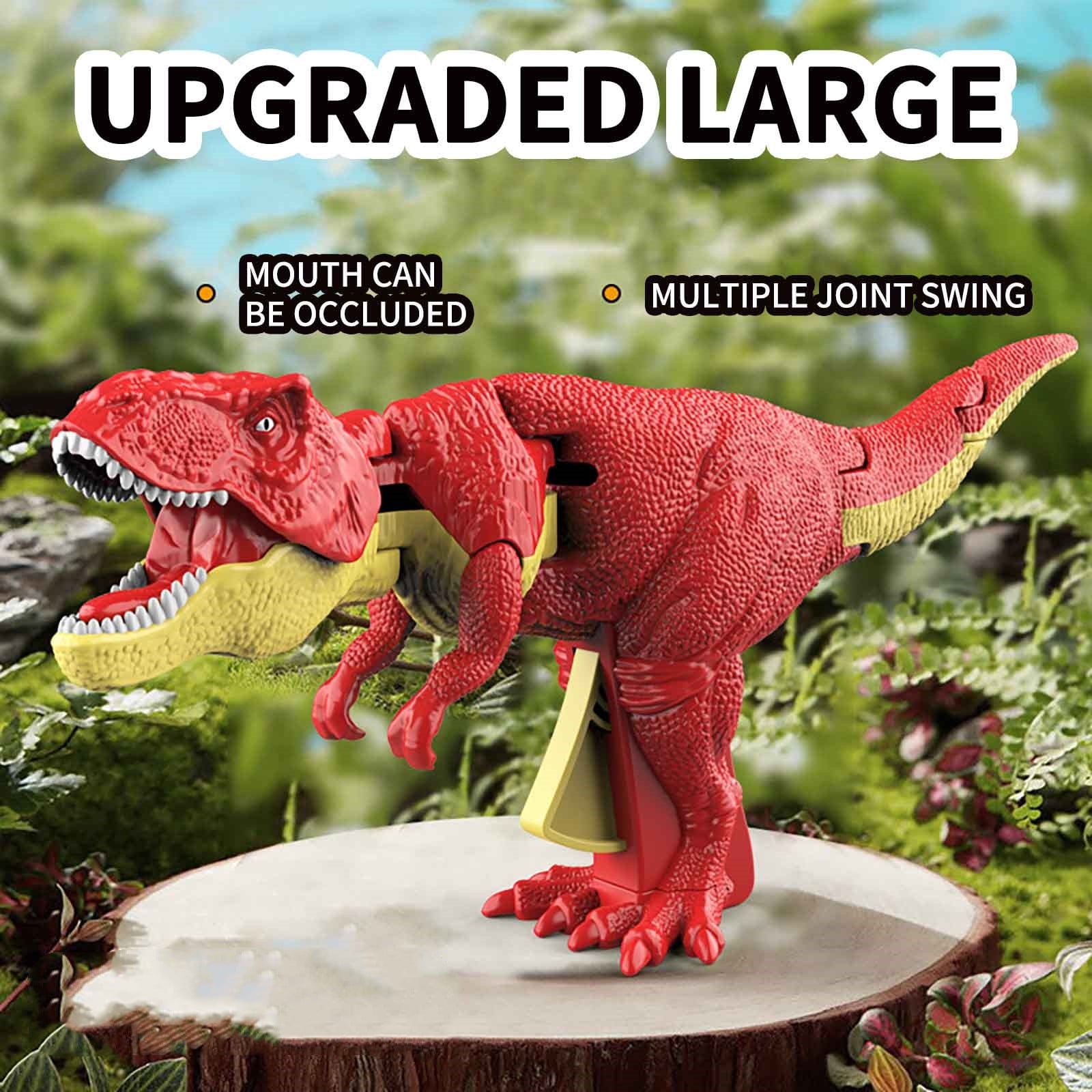 Jurassic rex store black friday