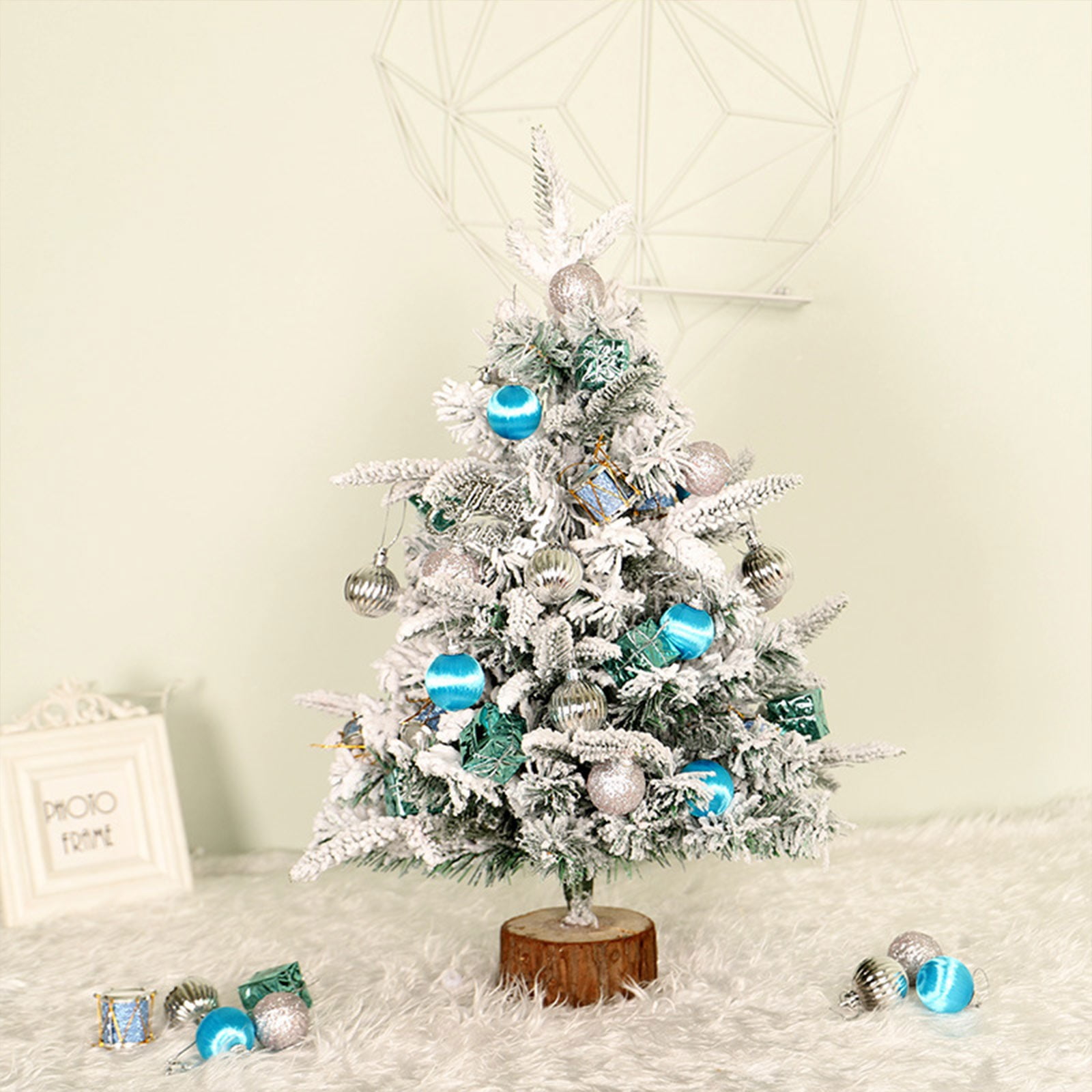 Black & Friday Deals Christmas Gifts Christmas Decorations Indoor New