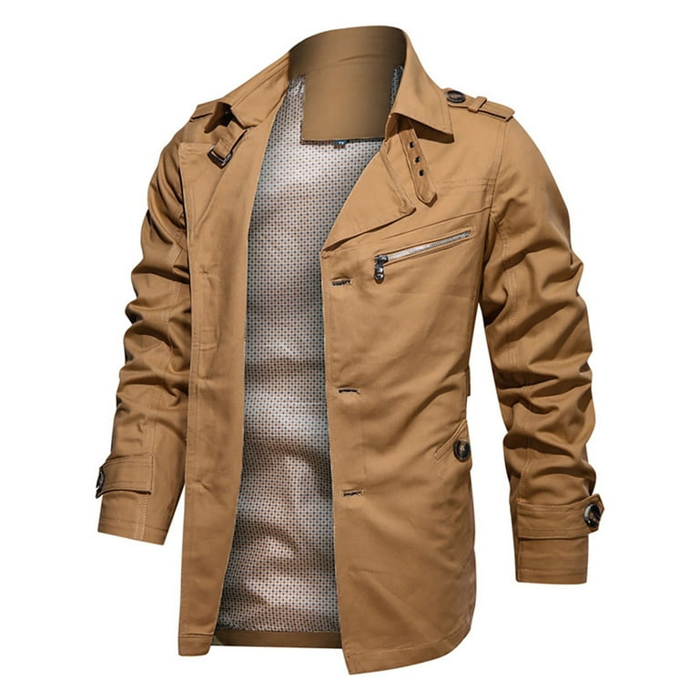 Mens winter coat black friday sale outlet