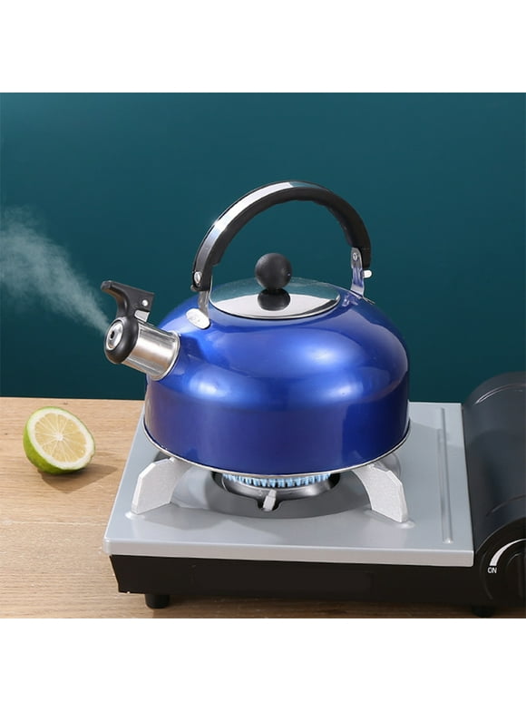 Tea Kettles