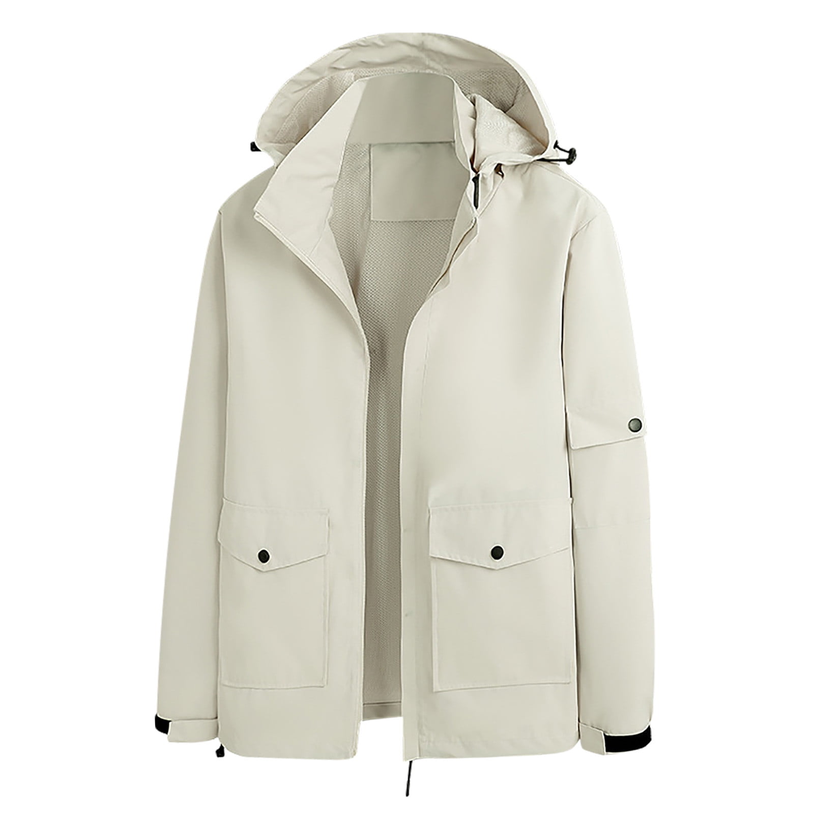 Outdoor coats sale hotsell