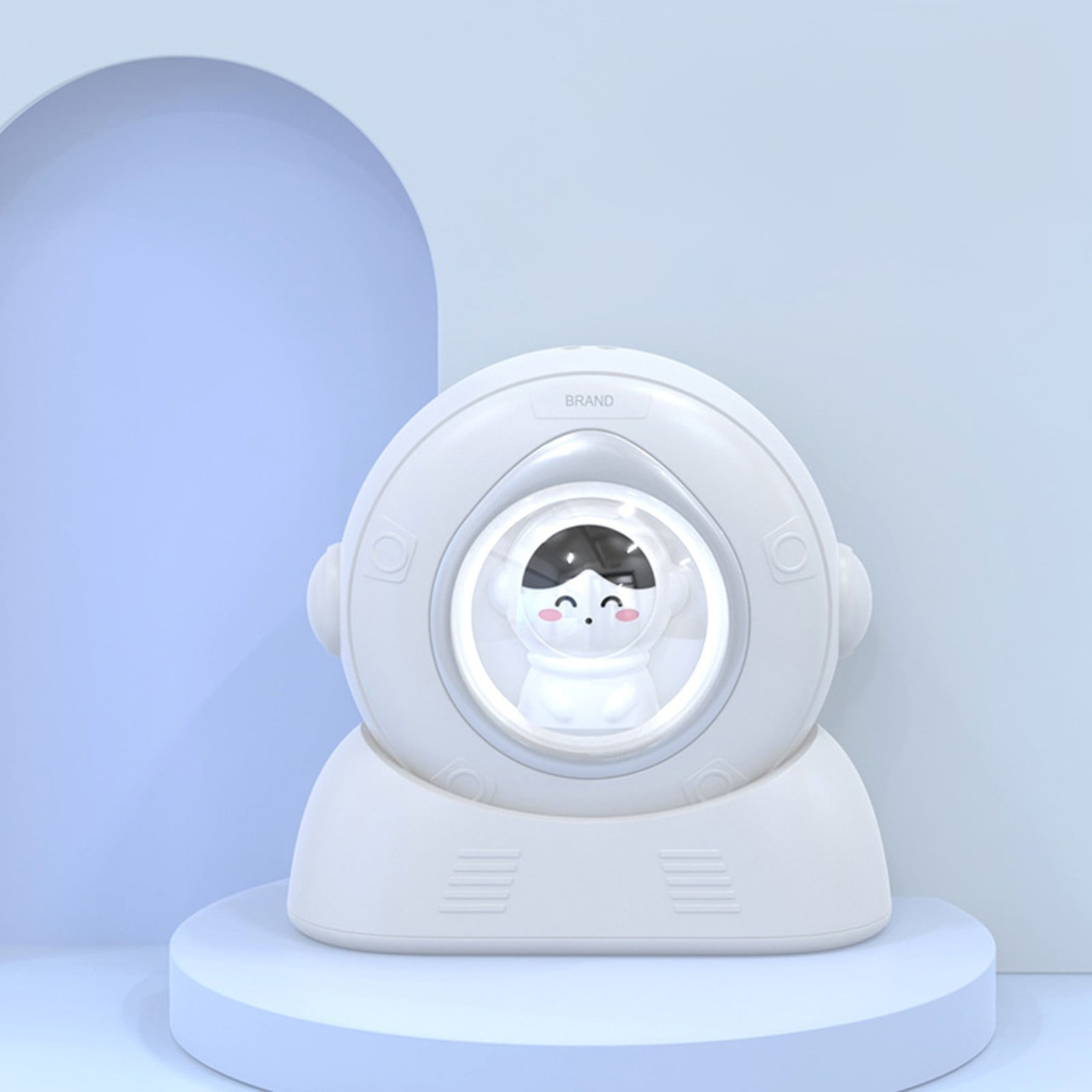 Latrodar Hand Warmer Spaceman Three Speed Adjustment Hand Enduring n ...