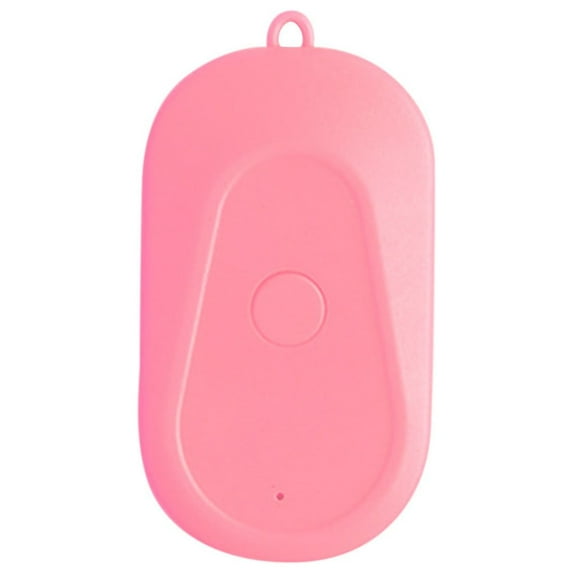 Latrodar Locator Trackers Pet Dog Tracking Anti-Lost Device Creative Pink 4x3.2 Inch Home Tools