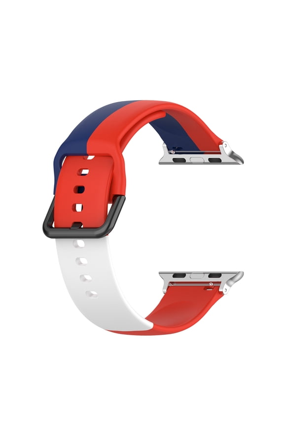 Sport Watch Strap For Watch 4/3/2/1 38/40mm Enduring As shown Home Tools