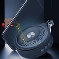 thumbnail image 1 of Latrodar Wireless Bluetooth Speaker Mobile Smart Well-Made rts Portable Speaker Black Home Stuff, 1 of 5