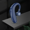 thumbnail image 1 of Latrodar Bluetooth Conduction Headphones Open Ear Headphones Bluetooth Affordable&High-Quality In Mic,Sweat Headset Blue Home Essentials, 1 of 5