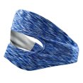 thumbnail image 1 of Black_Friday Deals Cyber_Monday Deals Latrodar Home VR Eye Mask Cover Breathable Sweat For 2 VR Headset Face Accessories High Durability Blue 3.2x2 Inch Home Stuff, 1 of 1