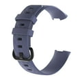 thumbnail image 1 of Latrodar New Fashion Sports Bracelet Meticulously Crafted Strap For Charge 3 Gray Home Gadgets, 1 of 3