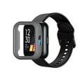 thumbnail image 1 of Latrodar Smart Watch Colorful Protective Novelty Hard Case For-Watch Gray 3.2x2.32 Inch Home Tools, 1 of 2