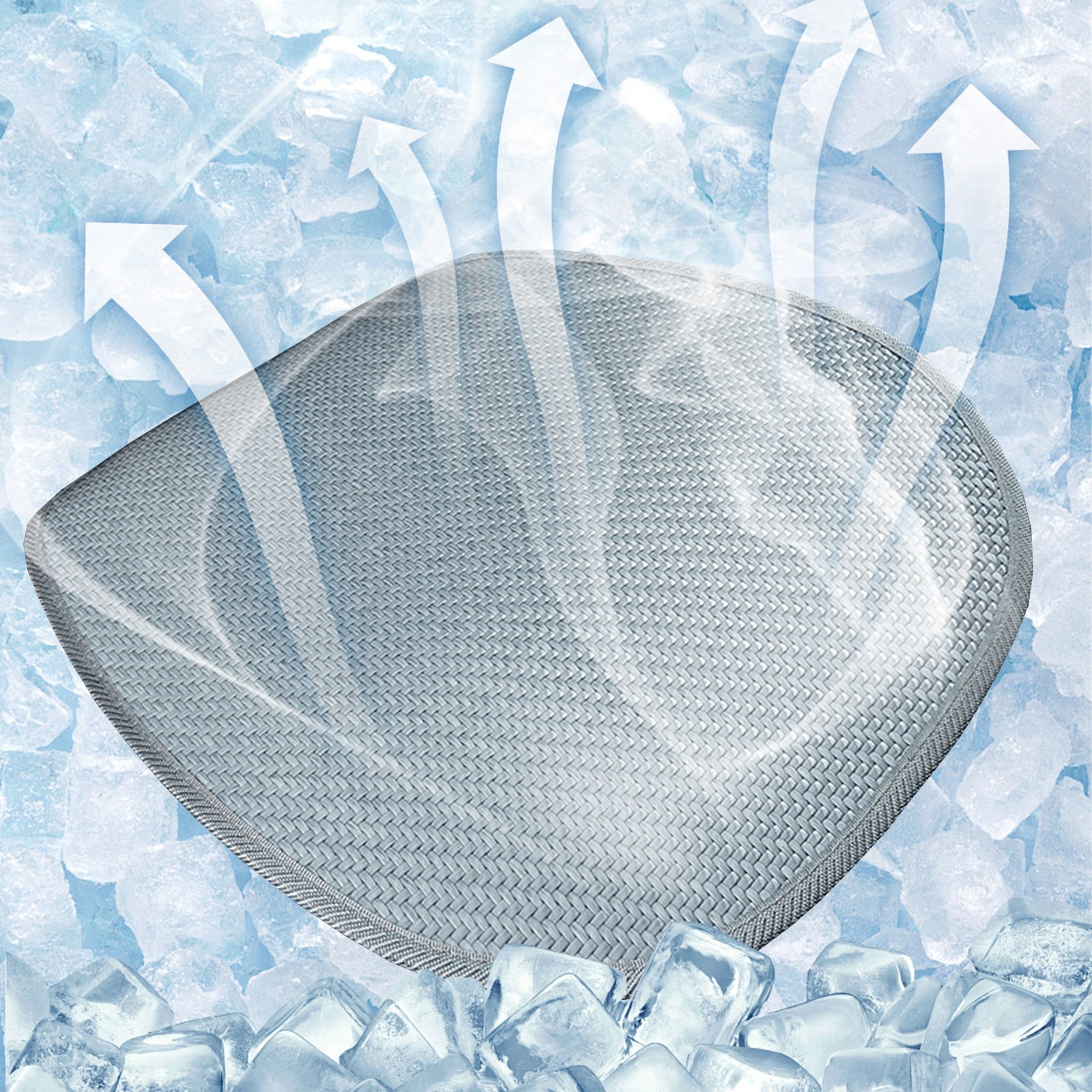 Black&Friday Deals!FengErXian Cars Stuff for Cars for Men Car Sit Car