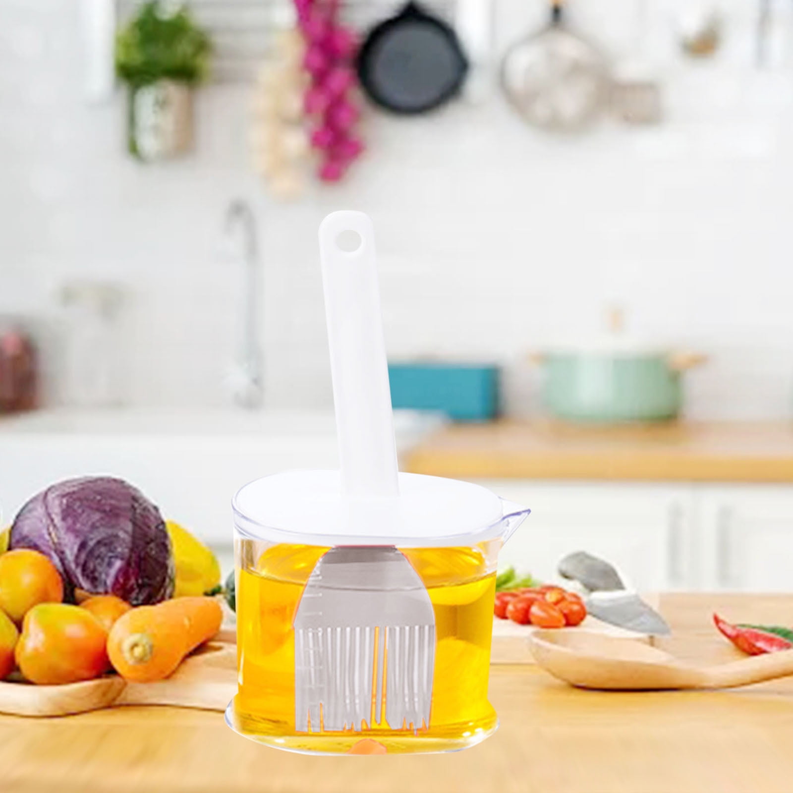 Black of Friday Deals, Grease Container Kingtowag Grease Can for