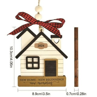 Gifts on House & Home