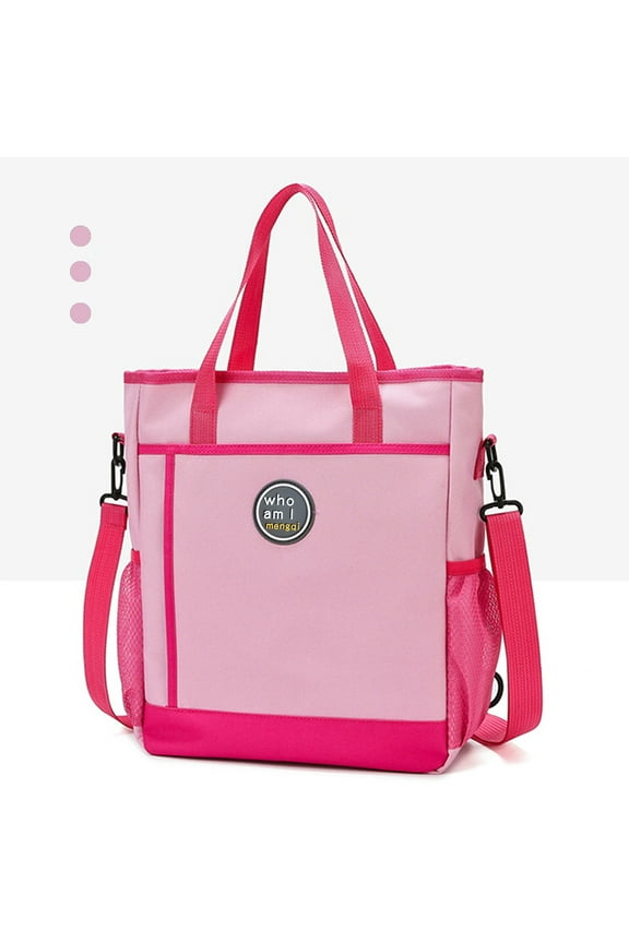 tote Bag for Activity tote Bag Gift Bag for Reusable Messenger Bag Multipurpose Bag That Can Be Used As A Backpack christmas home decor christmas clearance outdoors indoor